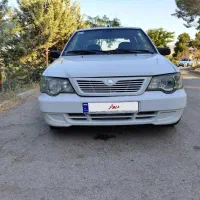 پراید132seمدل 95اتاق تعویض 1404