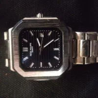 ساعت Patek Philippe قفل پروانه ای