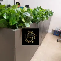 اجرا بوته برگ (فوتونیا،برگ مو)،برای باکس|گل مصنوعی|تهران, بازار|دیوار