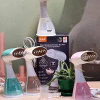 اطو بخارگر راف