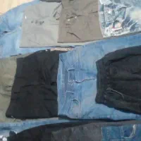 شلوار تاناکورا خارجی