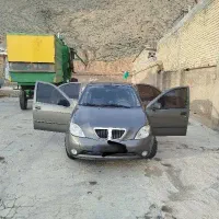 تیبا ۲مدل 95