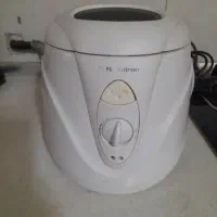 سرخ کن