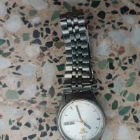 ساعت قدیمی سکو