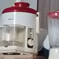 آبمیوه گیری ناسیونال