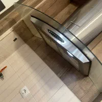 هود آشپزخانه پویا مکث‌