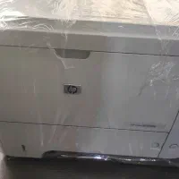 پرینتر hp 3015dn قدرتمند