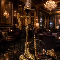 قلیان کرنو تخفیف ویژه پنشنبه و جمعه