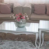 مبل راحتی چستر ۶ نفره