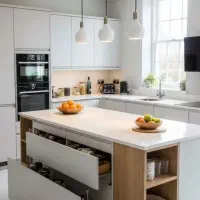 پیشفروش تحویل سریع۲ خواب و ۳ خواب در شهر جم