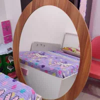 فروش رو فرشی و اینه