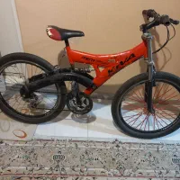 دوچرخه 24ویوا