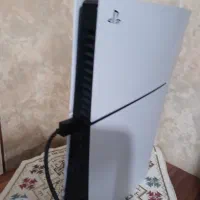 پی اس فایو Ps5 اسلیم