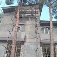 سیمان کار استاد علی پرنیاز