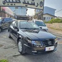 سمند سورنxu7 صفر۴۰۴ دریچه گاز سیمی