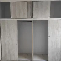 کابینت mdf و کمد دیواری
