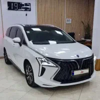 سوبا M4 فردا موتور لاکچری