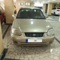 هیوندا ورنا83