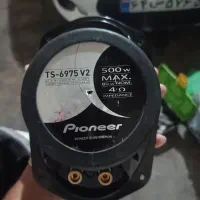 پخش پایونیر ۱۴۵۰ باند ۶۹۷۵v2 ساب