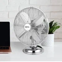 پنکه تمام استیل آیژنیکس