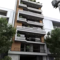 آپارتمان اداری پزشکی اصلی کیانپارس