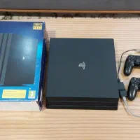 PS4 PRO 1TB
