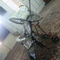 فروش کالسکه