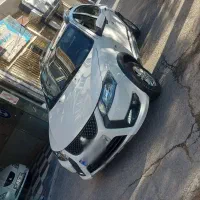 کوییک GXR1403 سفید مشکی