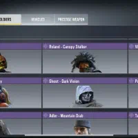 اکانت کالاف