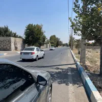 زمین-402-متر-سنددار-اندیشه-املاک-بیات