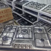 بزرگ ترین حراج سال گاز رومیزی ۱۵ درصد کدfj304s هود