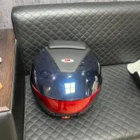 باکس موتورسیکلت