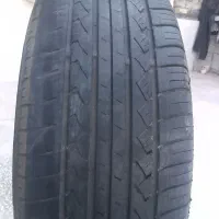 لاستیک سایز ۱۷. تیگو ام وی ام ۳۳