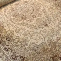 یک جفت فرش ۹متری در حد نو