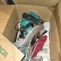 فروش ابزار نو و کارکرده