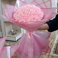 فروش دسته گل تک و عمده