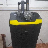 CONCORDچمدانی|سیستم صوتی خانگی|رشت, فلسطین|دیوار