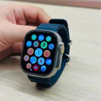 اپل واج اولترا ۲ فوق العاده تمیز