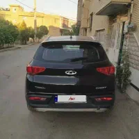 تیگو ۷  ie مدل ۹۹