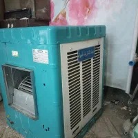 کولر آبی 3200 سهند الکتریک