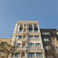 اپارتمان لوکس ۱۷۰ متری ۳ خواب