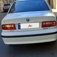 سمند Lx|خودرو سواری و وانت|ساوه, |دیوار