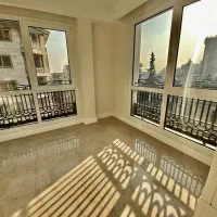زعفرانیه 200متر فول مشاعات  3جهت نور ویو 4پارکینگ