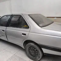 پژو 405