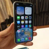 iPhone 11 normal 128 در حد آک همه چیز فابریک