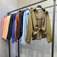 شومیز پری فشن