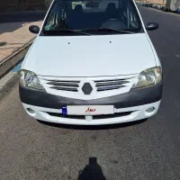 ال نود مدل ۹۳ پارس خودرویی در حد
