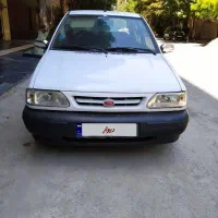 پراید 131صبا