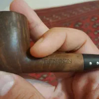 پیپ چوبی