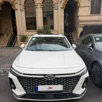 آریزو پلاگین هیبرید ۸ صفر